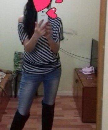 Любовь, 28 лет